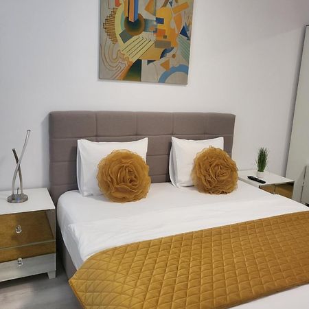 Hils Pallady Apartament Lyly Bucharest Luaran gambar