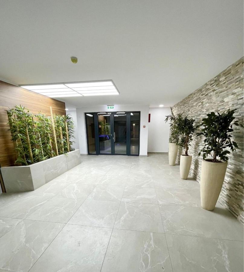 Hils Pallady Apartament Lyly Bucharest Luaran gambar