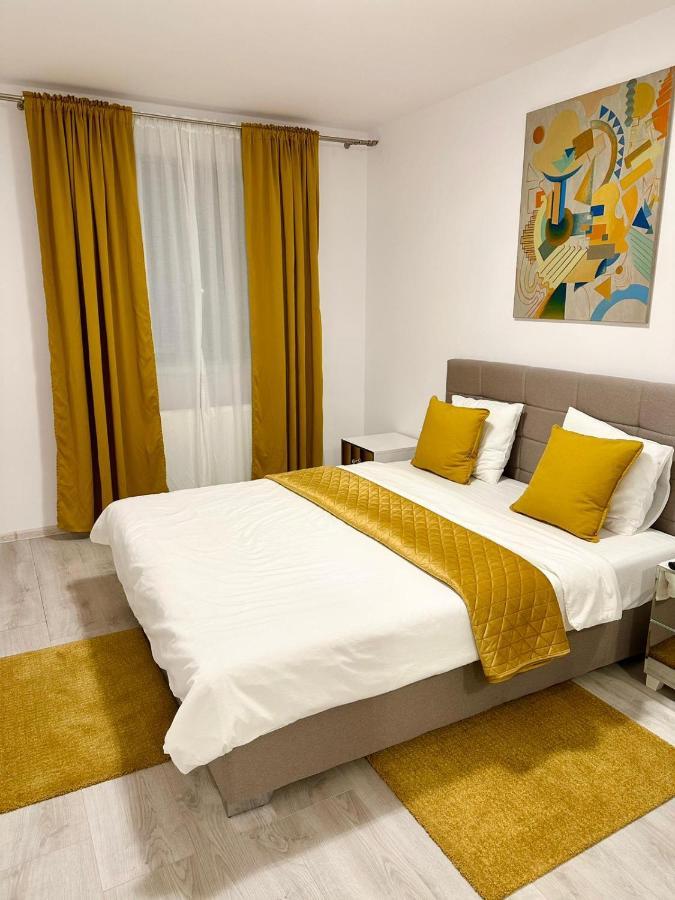 Hils Pallady Apartament Lyly Bucharest Luaran gambar