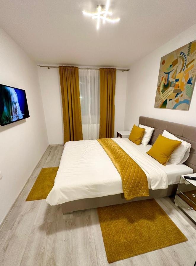 Hils Pallady Apartament Lyly Bucharest Luaran gambar