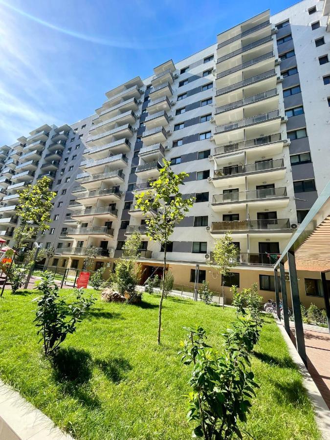 Hils Pallady Apartament Lyly Bucharest Luaran gambar