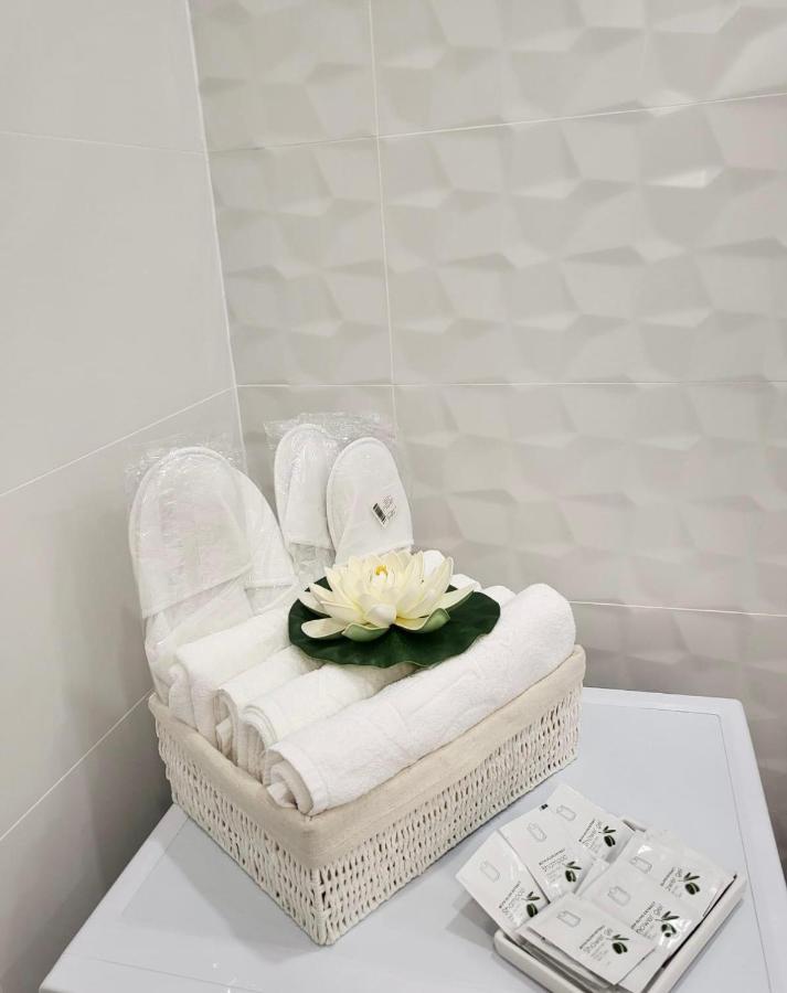 Hils Pallady Apartament Lyly Bucharest Luaran gambar