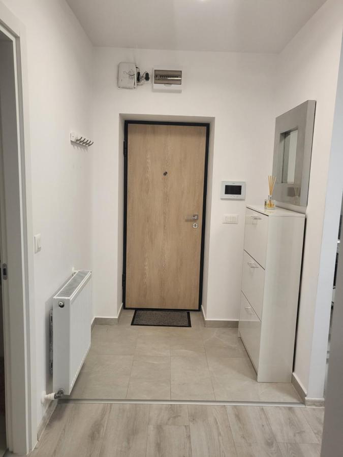Hils Pallady Apartament Lyly Bucharest Luaran gambar
