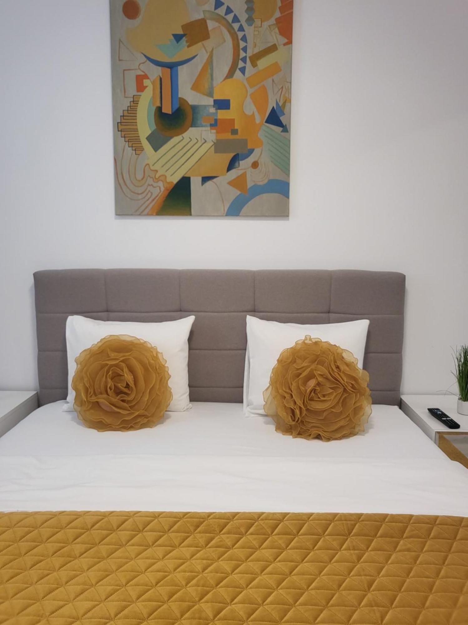 Hils Pallady Apartament Lyly Bucharest Luaran gambar