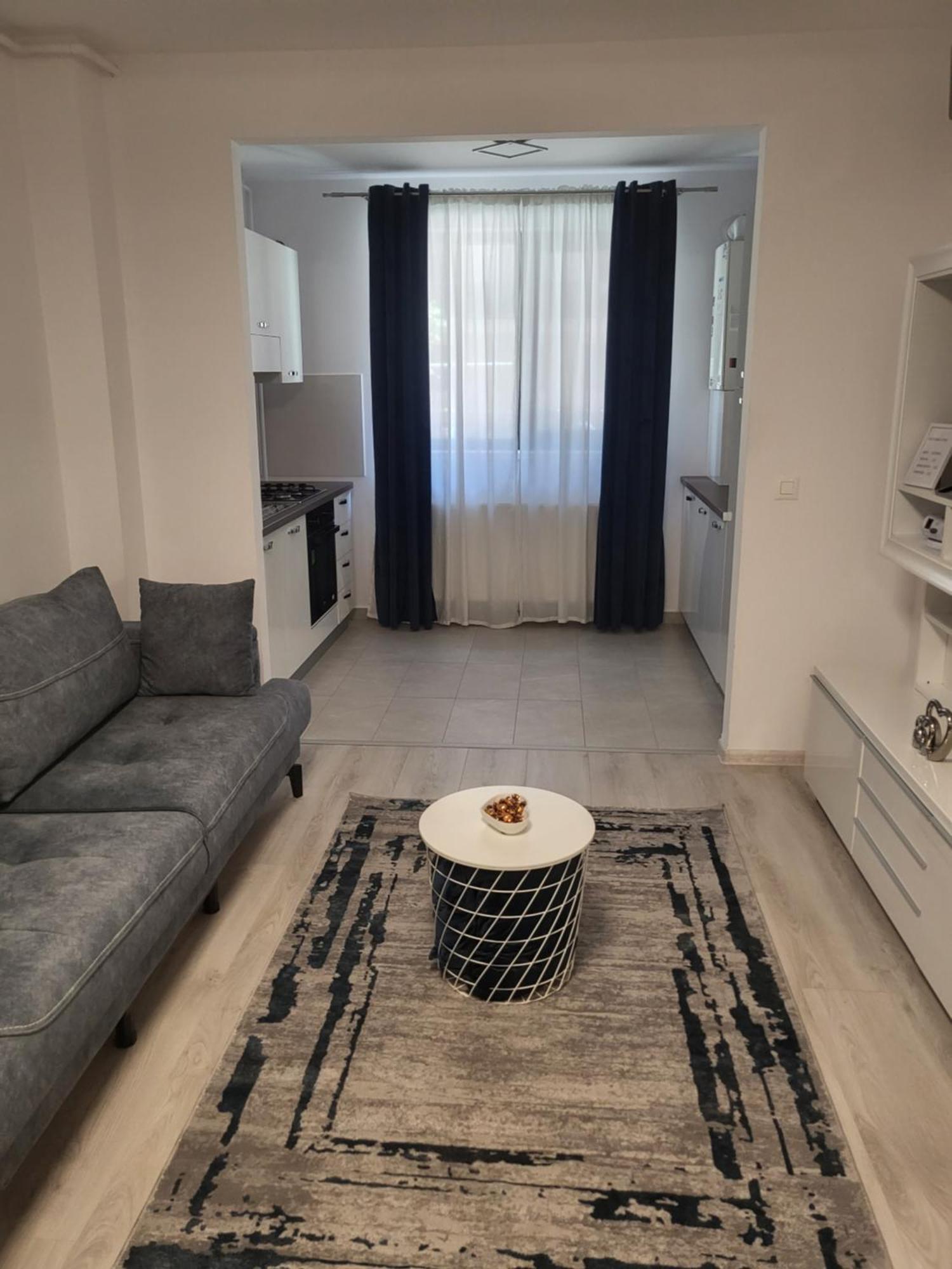Hils Pallady Apartament Lyly Bucharest Luaran gambar