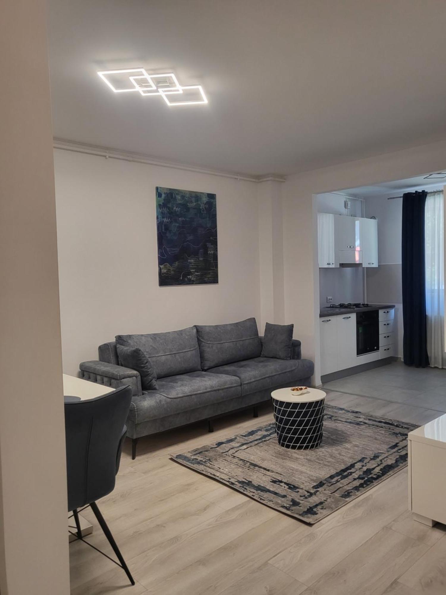 Hils Pallady Apartament Lyly Bucharest Luaran gambar