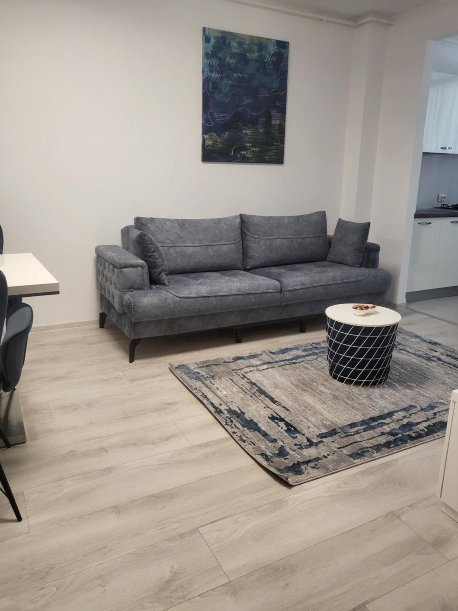 Hils Pallady Apartament Lyly Bucharest Luaran gambar